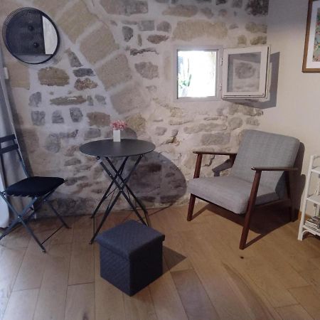 Le Clos De L'Olivelle 加拉尔盖莱蒙蒂厄 外观 照片