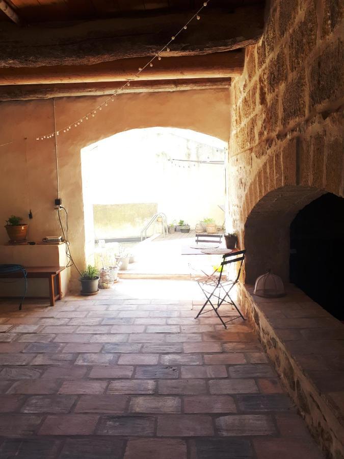 Le Clos De L'Olivelle 加拉尔盖莱蒙蒂厄 外观 照片