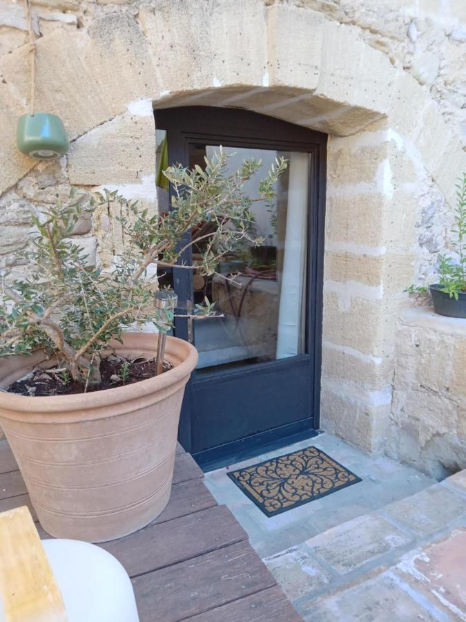 Le Clos De L'Olivelle 加拉尔盖莱蒙蒂厄 外观 照片
