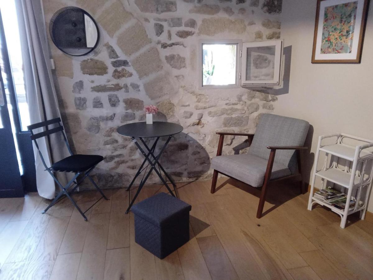 Le Clos De L'Olivelle 加拉尔盖莱蒙蒂厄 外观 照片