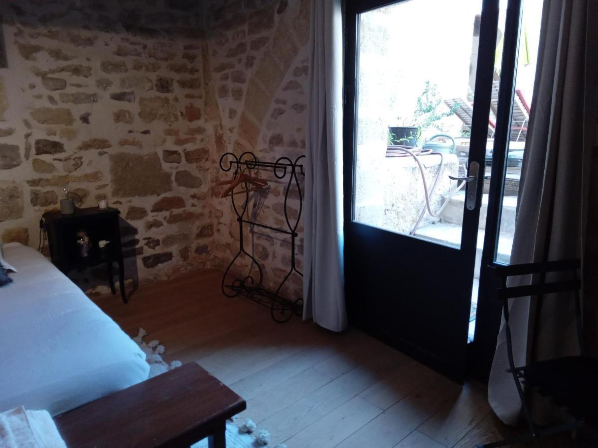 Le Clos De L'Olivelle 加拉尔盖莱蒙蒂厄 外观 照片